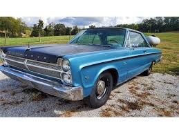 Image result for Turquoise 1965 Fury