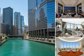 What's the name of the tallest building in chicago? Why Are So Many Trump Tower Condos For Sale Right Now Downtown Chicago Dnainfo