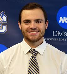 2017-18 Men's Ice Hockey Roster