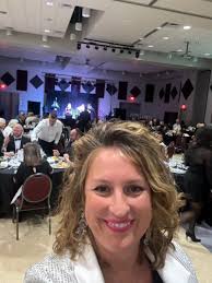 Sally Siler's Instagram, Twitter & Facebook