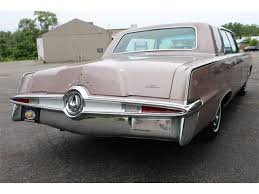 Image result for Rosewood 1964 Chrysler