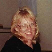 Nancy L. Macey Obituary