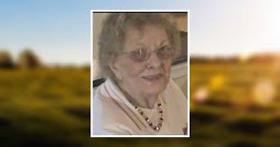 Doris Ross Obituary September 17, 2019