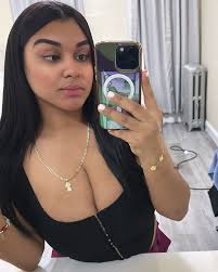 Arisleydi Mabel Peña 🖤