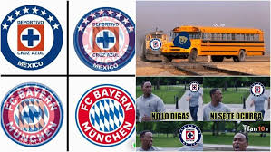 Después de 23 años, el conjunto de cruz azul logró la gran hazaña y terminó con la sequía que tanto los persiguió a lo largo de los años. Pumas Vs Cruz Azul Goleada De Cruz Azul Desata Los Memes Marca Com