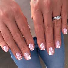 Super easy nail art ideas. 30 Stunning Short Nails Ideas And Designs May The Ray