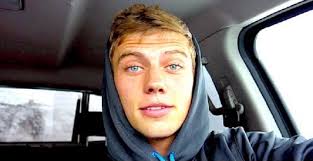 Logan Butler Biography