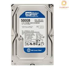 HDD Hard Disk redfish Drive