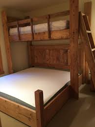 Pin On Custom Bunk Beds