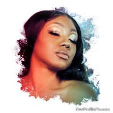 Latisha White's Instagram, Twitter & Facebook