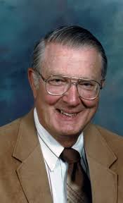 Obituary for Milton P. Mayhew