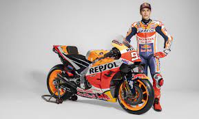 Bastianini explains crazy zarco mugello motogp grid crash. Motogp More Good News For Marc Marquez Roadracing World Magazine Motorcycle Riding Racing Tech News