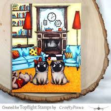 Send a personal and customized card to your family or friends! How To Make A Scene Card With Joy Crafts Scene Cards Crafts Custom Scene