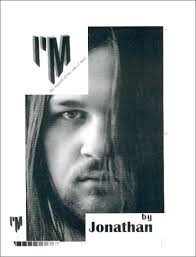 I'M: The Legend of the Son of Man by Jonathan Richard Cring