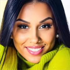 Camilla Rocha Empoderando olhares