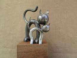 Get Terrific Tips On Metal Art Welded They Are Actually Readily Available For You On Our Internet Site Welding Art Scrap Metal Art Welding Art Projects