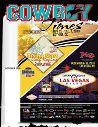Cowboy Times