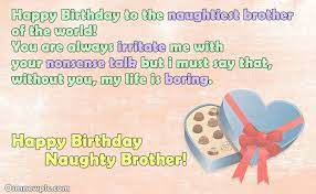 Maybe you would like to learn more about one of these? Pin On Wishes For Brother