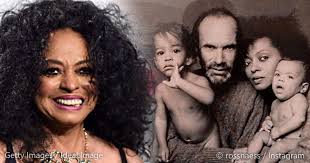 During his career, he managed many musicians, including billy prest. Diana Ross Has 5 Mixed Race Kids From 3 Different Men And They Re All Incredibly Talented And Stunning