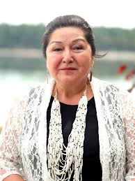 Faces of Olympia — Olympia Arts + Heritage Alliance