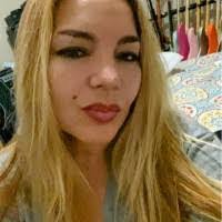 Alicia Marty's Instagram, Twitter & Facebook