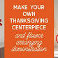 Make Your Own Paper Vase & Flower Arranging Lesson event image