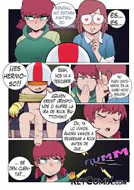 Gansoman] Kick Buttowski Sabe De Nenas (kick Buttowski Suburban Daredevil)  » Ver Comics Porno Gratis 2024