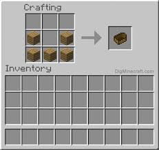 How To Make A Boat In Minecraft And More Crafting Recipes Woodenboatbuilding Crafting Recipes Crafts Make A Boat