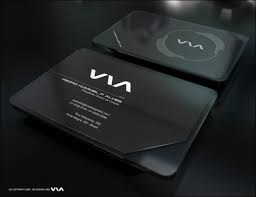 Logos, websites, book covers & more…. 40 Creative Transparent Business Cards Tripwire Magazine