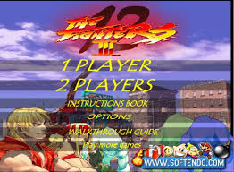 Alpha 3 europe rom para nintendo gameboy advance (gba) y play street fighter alpha 3 europe en sus dispositivos windows pc, mac, ios y android! Street Fighter 3 Otro