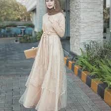 Model remaja yang bagus untuk saat ini adalah model sesuai dengan usianya. Jual Produk Gaun Pesta Remaja Muslimah Termurah Dan Terlengkap Juni 2021 Bukalapak
