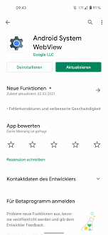 If you apps keep crashing after update to android 10, make sure to reboot your phone, clear app's cache and data, or reset your device to factory settings. Android Apps Sturzen Ab So Lasst Sich Das Problem Losen