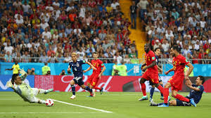 Transferts, salaire, palmares, statistiques en club et en sélection nationale. Nacer Chadli Bel Tor 3 Vs Japan Fifa Com