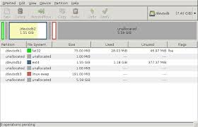 Create the second ext2/ext3 partition on sd card has two parts. Resize Sd Card Partitions Raspberry Pi Spy