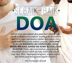 Ada waktu doa mustajab untuk berdoa. Waktu Keadaan Dan Tempat Dimana Berdoa Ketika Itu Mustajab Ma Had Aly Zawiyah Jakarta