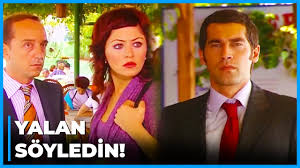 Ferhunde Nin Kocasi Sevket I Ogrendi Yaprak Dokumu 4 Bolum Youtube