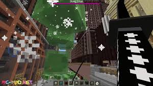 Simple scaled mobs 1.12.2 1.11.2 1.10.2. The Titans Mod 1 7 10 Make Any Mob Giant