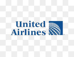 The current status of the. United Airlines Logo