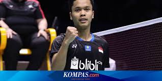 Ginting preformed an abdominal aortic aneurysm with a stent graft femoral cross over bypass for my elderly mother. Thailand Open Ginting Admits That He Made Mistakes After Being Forced To Play Rubber Netral News