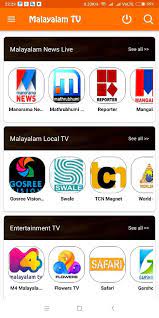 Catappult services for developers for stores. Malayalam Tv For Android Apk Download