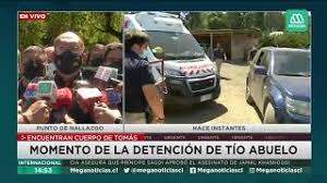 Esta jornada se cumple una semana de la desaparición de tomás bravo, sin que hasta el momento haya pistas concretas sobre su paradero. Pycltuhv1x 7zm