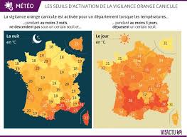 Une semaine sans confinement, c'est une. Meteo Des Temperatures Caniculaires Attendues Cette Semaine Toulon Maville Com
