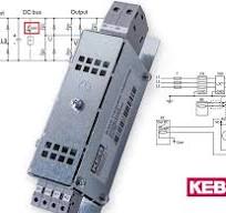 Brake Transistor Monitor - Prevent VFD Failures and Fires