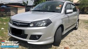 Proton buat kereta saga utk kereta murah,tapi aku tgk dh nk sama ngan pesona segmennya. Used Proton Saga Flx For Sale In Malaysia