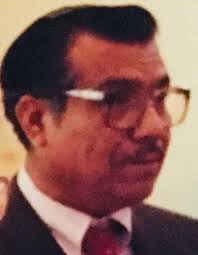 Antonio Salinas Obituary February 3, 2021