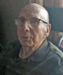 Obituary information for Sterling E. Matchett