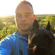 Eric Kilroy (@EricKilroy2)