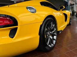 Image result for Viper Race Yellow 2014 Chrysler