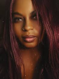 Krystal Lofton Grieving My Mom