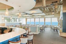Seaglass Oceanfront Restaurant Lounge Salisbury Menu